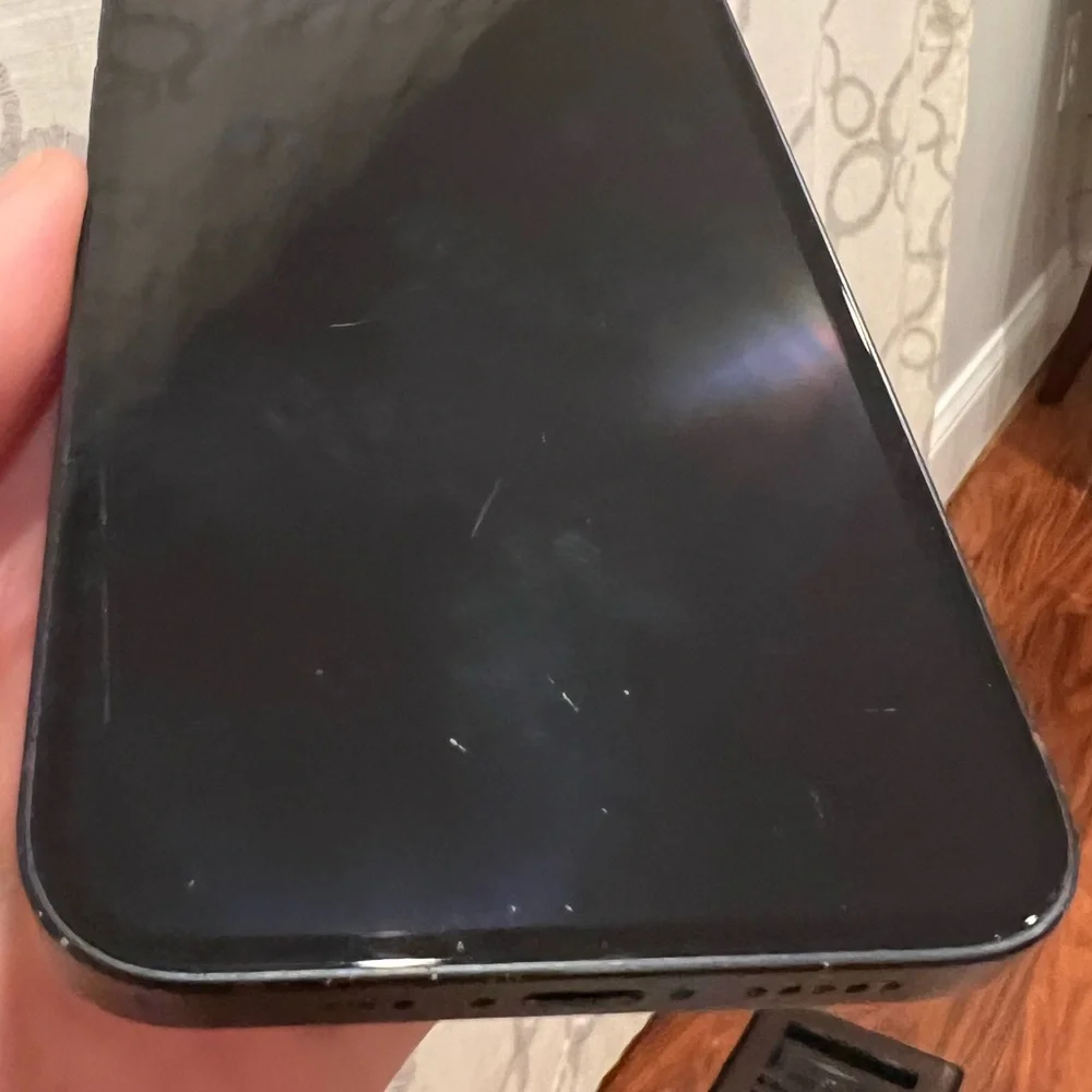 Apple fully functional